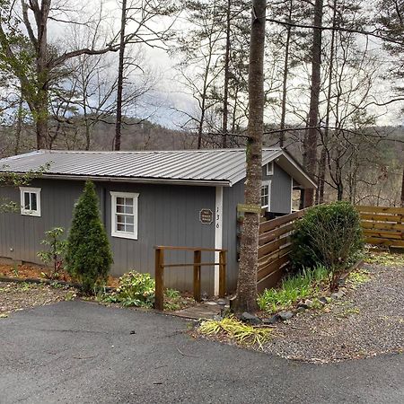 Convenient Cottage-Hot Tub, 4 Minutes To Dahlonega Buitenkant foto