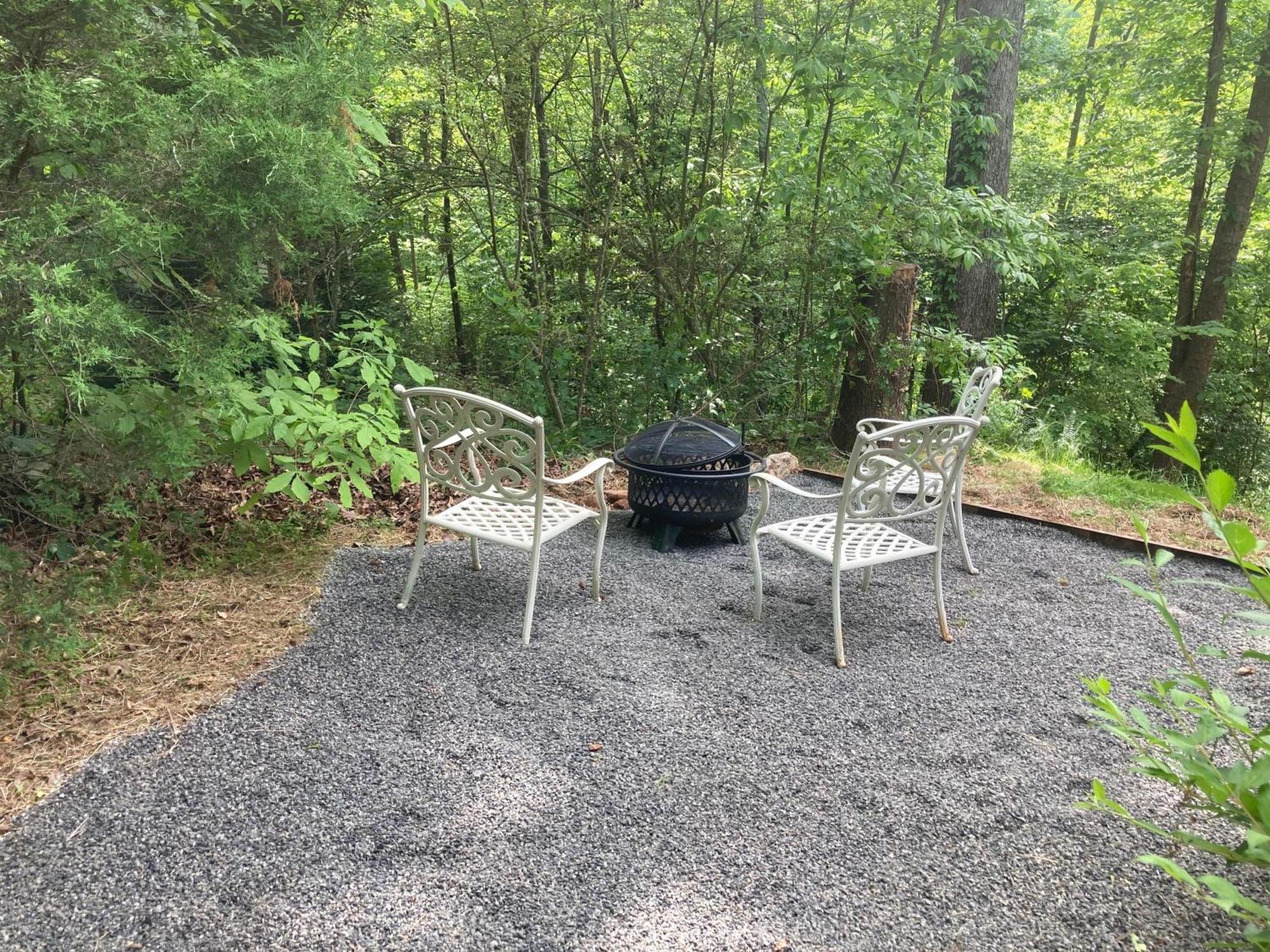 Convenient Cottage-Hot Tub, 4 Minutes To Dahlonega Buitenkant foto