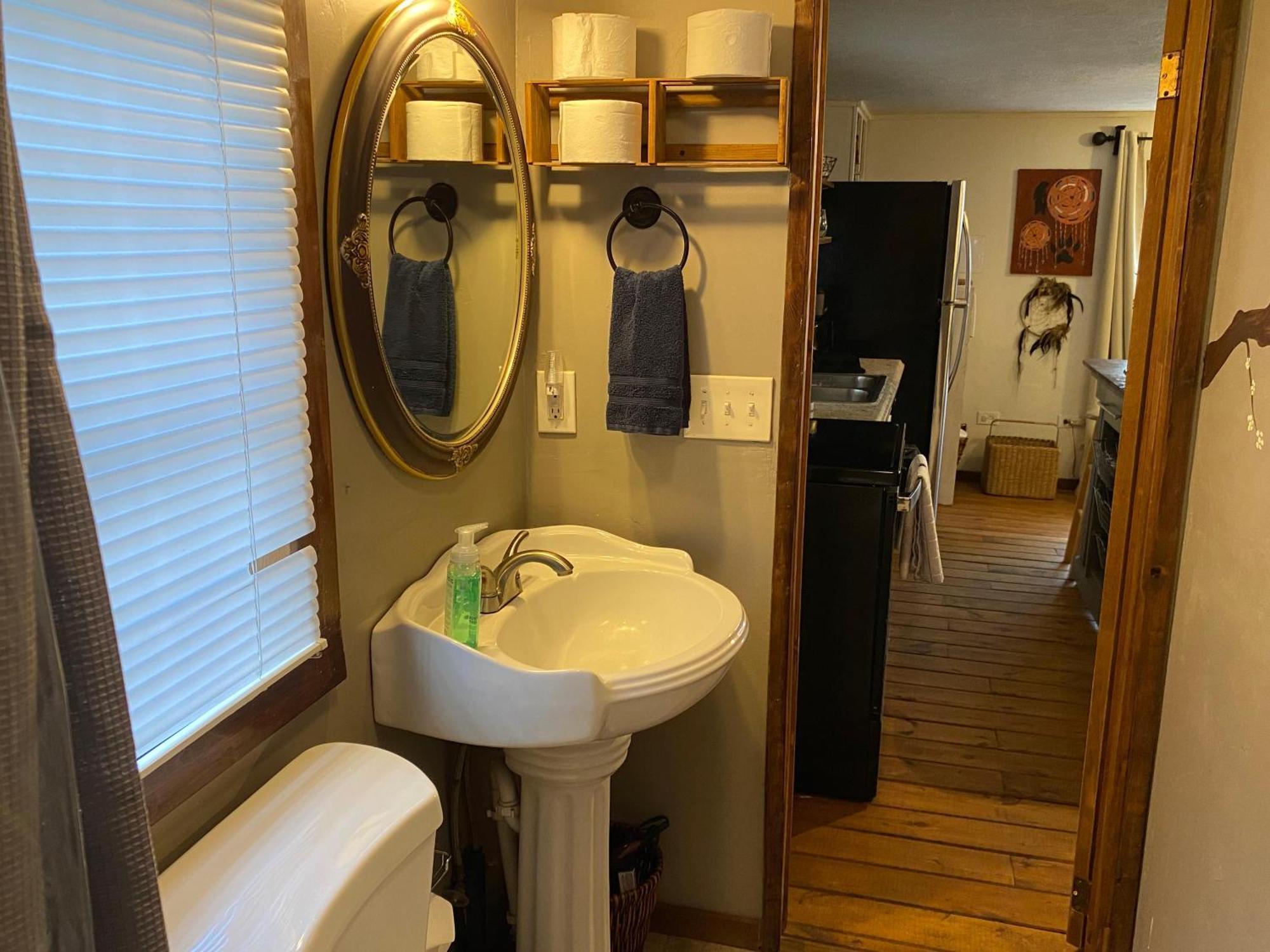 Convenient Cottage-Hot Tub, 4 Minutes To Dahlonega Buitenkant foto