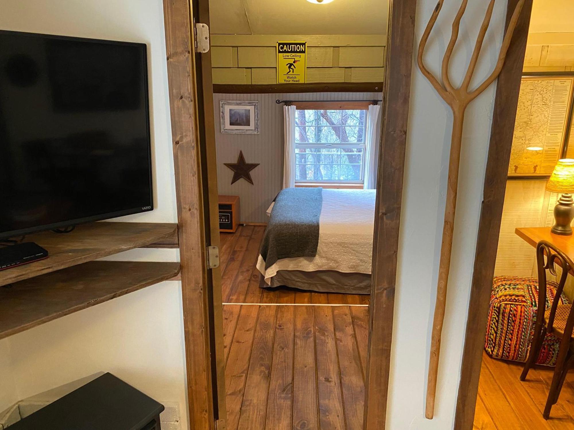 Convenient Cottage-Hot Tub, 4 Minutes To Dahlonega Buitenkant foto